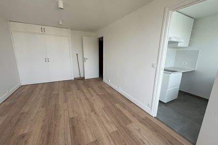 Vue n°2 Studio T1 F1 à louer - La Varenne (94210)