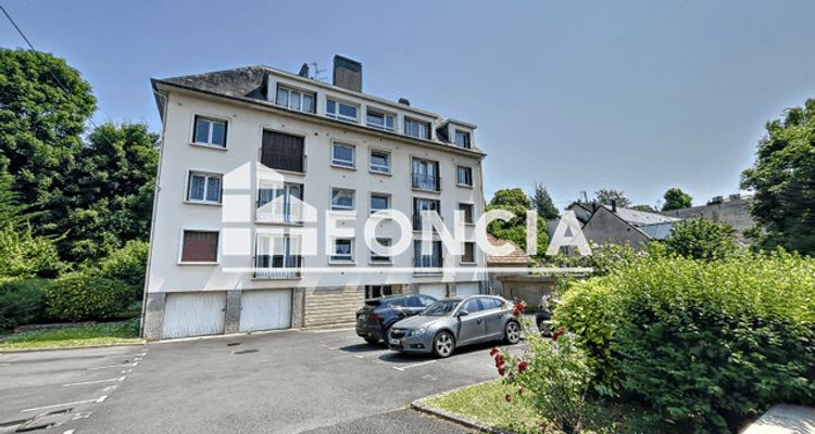 appartement 2 pièces à vendre Caen 14000 40.93 m²