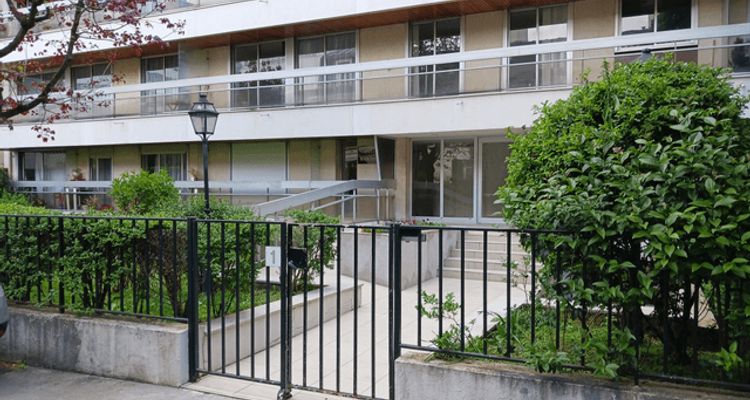 Appartement 1 pièce(s) 20 m²à louer Neuilly-sur-seine
