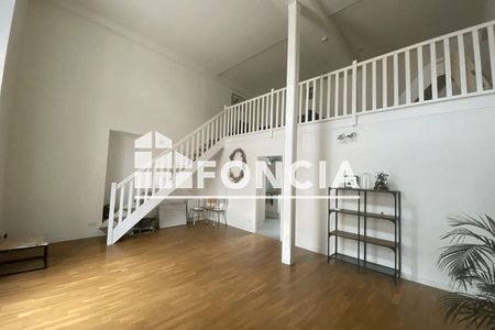 Vue n°3 Appartement 4 pièces à vendre - Limoges (87000) 216 000 €