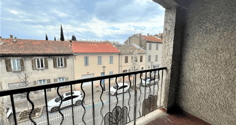 appartement 3 pièces à louer LA GARDE 83130 68.2 m²