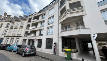 appartement 2 pièces à louer NANCY 54000 56 m²