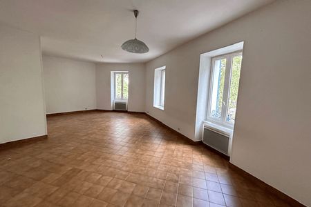 appartement 3 pièces à louer LYON 5ᵉ 69005