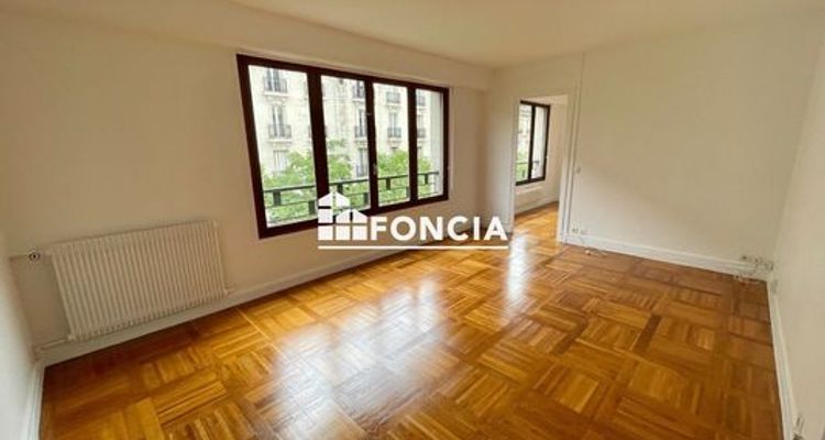 appartement 3 pièces à louer PARIS 15ᵉ 75015 69.84 m²