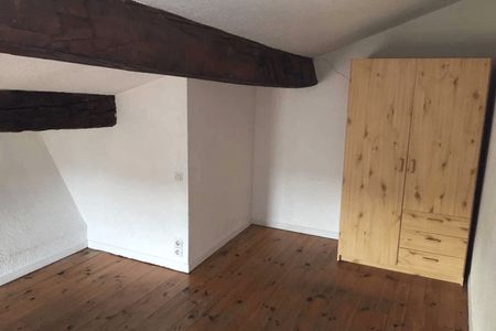 appartement 1 pièce à louer MONTPELLIER 34090 15.1 m²