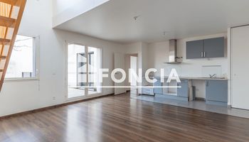 appartement 4 pièces à vendre Bordeaux 33300 95 m²