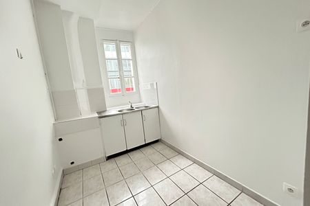 Appartement a louer  - 2 pièce(s) - 35.3 m2 - Surfyn