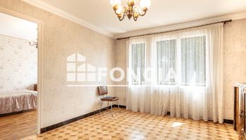 appartement 4 pièces à vendre Grenoble 38100 65.98 m²