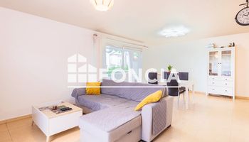 appartement 3 pièces à vendre Marignane 13700 78.28 m²