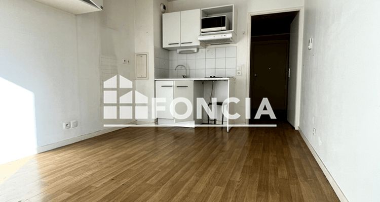 appartement 1 pièce à vendre nanterre 92000 21.34 m²