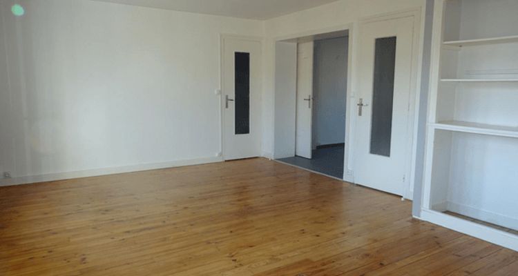 appartement 3 pièces à louer VIENNE 38200 63.7 m²
