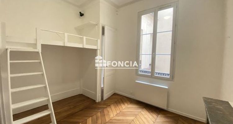 Appartement a louer paris-1er-arrondissement - 2 pièce(s) - 27.34 m2 - Surfyn