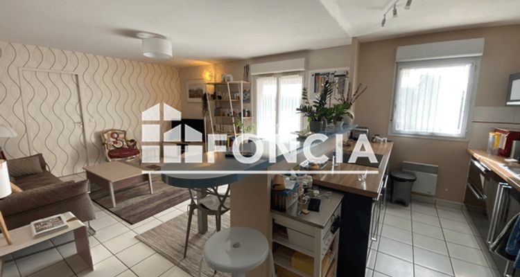 appartement 3 pièces à vendre MERIGNAC 33700 65.1 m²