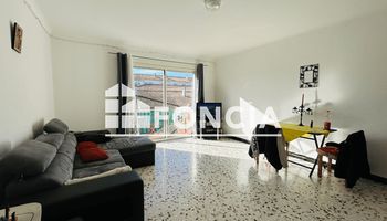 appartement 3 pièces à vendre Fréjus 83600 70 m²