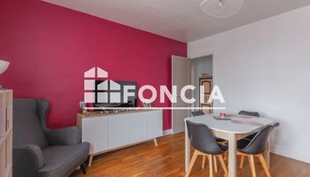 appartement 3 pièces à vendre Asnières-sur-Seine 92600 66.03 m²