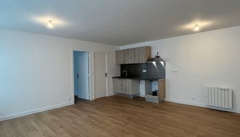 appartement 2 pièces à louer LISIEUX 14100 43.4 m²