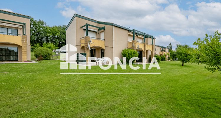 appartement 2 pièces à vendre Castelnaud-de-Gratecambe 47290 32 m²