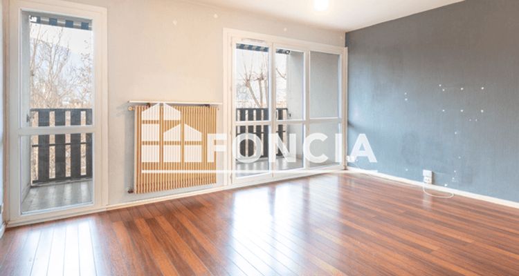 appartement 4 pièces à vendre Grenoble 38100 67.32 m²