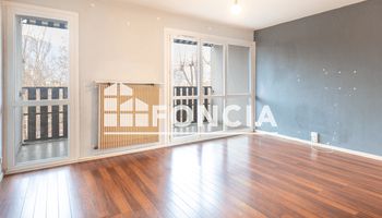 appartement 4 pièces à vendre Grenoble 38100 67.32 m²