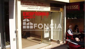 local-commercial  à louer ANTIBES 06600 17.84 m²