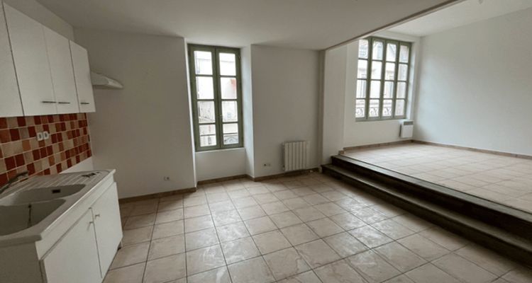 appartement 2 pièces à louer DONZERE 26290 45.1 m²