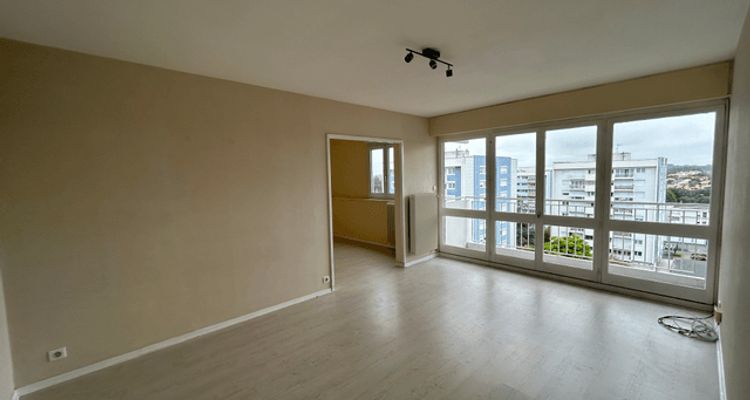 appartement 4 pièces à louer LA ROCHE SUR YON 85000 82.4 m²
