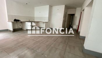 appartement 3 pièces à vendre TOULON 83000 84.6 m²