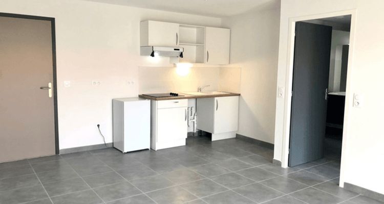 Vue n°1 Appartement 2 pièces T2 F2 à louer - Saint Cyprien (66750)