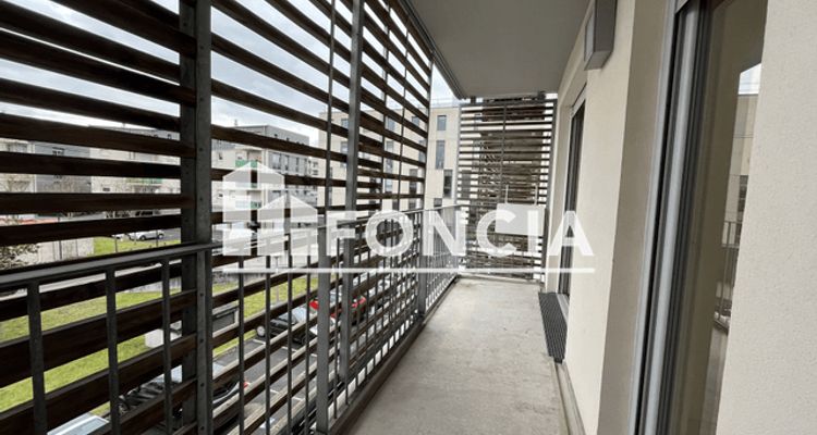 appartement 3 pièces à vendre Cenon 33150 65 m²