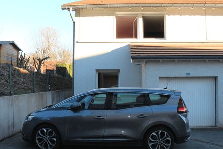 Vue n°3 Maison 5 pièces T5 F5 à louer - Besançon (25000)