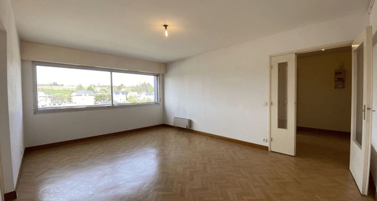 appartement 2 pièces à louer LISIEUX 14100 47.8 m²