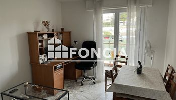 appartement 1 pièce à vendre LE CANNET 06110 22.77 m²