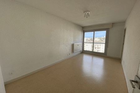 appartement 1 pièce à louer LIMOGES 87000 28.5 m²