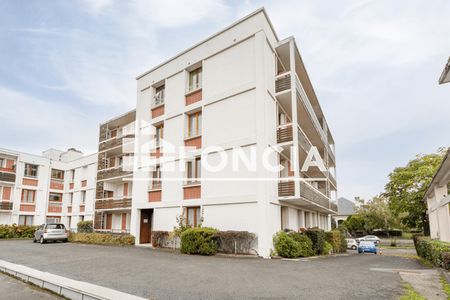 appartement 4 pièces à vendre Clermont-Ferrand 63000 72.4 m²