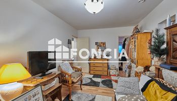 appartement 3 pièces à vendre LE BOUSCAT 33110 54 m²