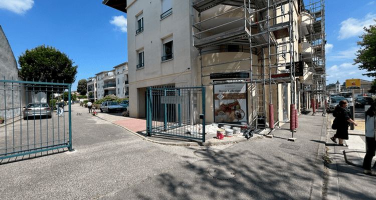 Vue n°1 Appartement 4 pièces T4 F4 à louer - Meximieux (01800)