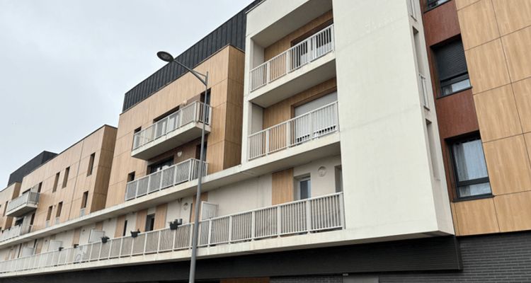 appartement 3 pièces à louer LE PETIT-QUEVILLY 76140 71 m²