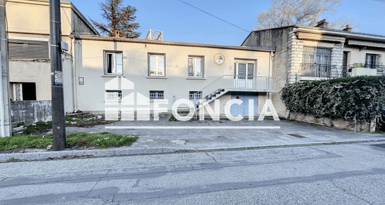 maison 7 pièces à vendre Avignon 84000 100 m²