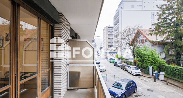 appartement 3 pièces à vendre Grenoble 38100 66.8 m²