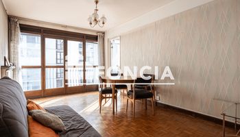 appartement 3 pièces à vendre PARIS 13ᵉ 75013 60.37 m²