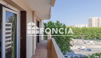 appartement 4 pièces à vendre Toulon 83000 90 m²