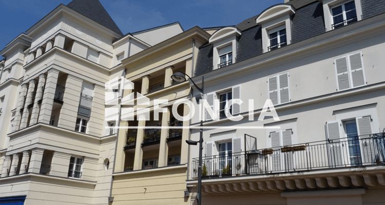 appartement 1 pièce à vendre Le Plessis-Robinson 92350 27.33 m²