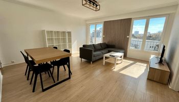 appartement-meuble 4 pièces à louer BREST 29200 94.8 m²