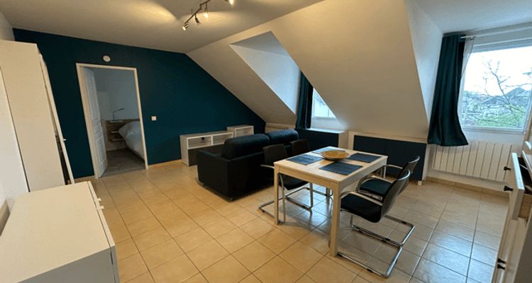 appartement-meuble 2 pièces à louer MELUN 77000 46.3 m²