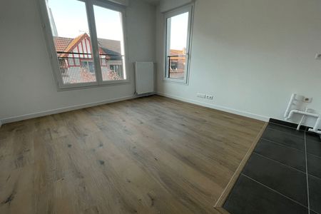 Appartement a louer bourg-la-reine - 1 pièce(s) - 22.4 m2 - Surfyn