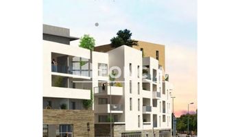 appartement 4 pièces à vendre MONTPELLIER 34000 83.7 m²