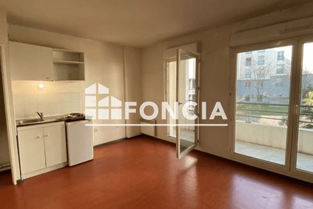 appartement 1 pièce à vendre Marseille 15ᵉ 13015 30 m²