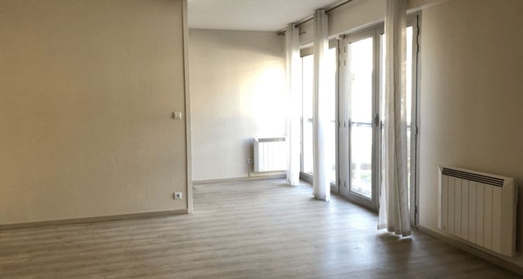 appartement 1 pièce à louer AMIENS 80000 42.2 m²