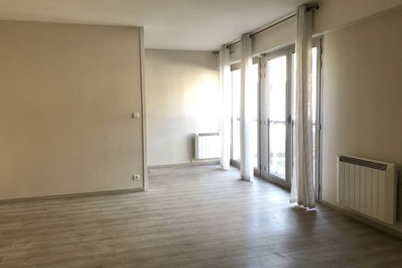 appartement 1 pièce à louer AMIENS 80000 42.2 m²