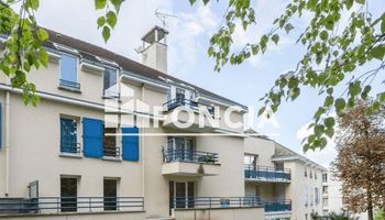 appartement 3 pièces à vendre Montigny-lès-Cormeilles 95370 65.58 m²